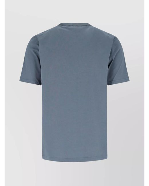 Dickies Blue Short-Sleeve T-Shirt for men