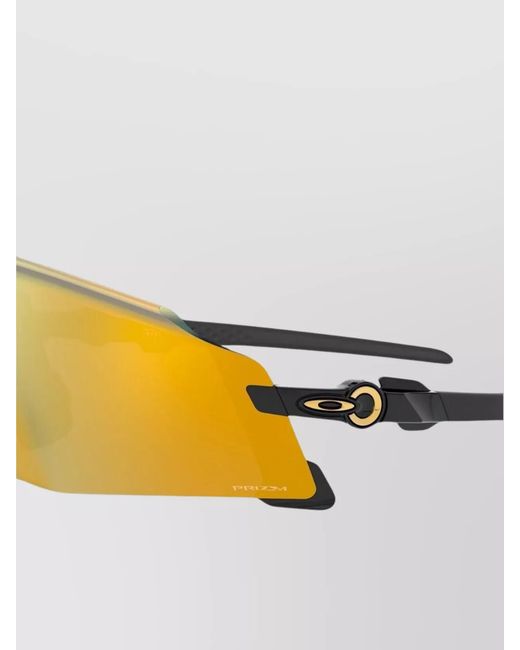 Oakley Yellow Accessories