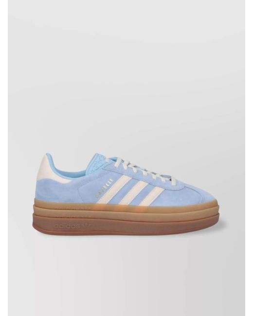 Scarpa The SJ602 – Sneaker Uomo Donna In Mesh E Camoscio Premium, Suola In EVA Con Lolla Di Riso, Logo EH In Pelle Nappa, Blu Taglia 46