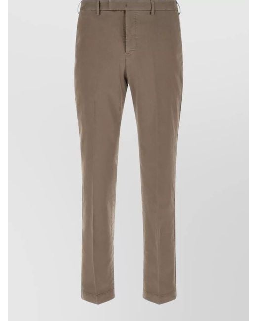 PT Torino Multicolor Chino Shorts for men