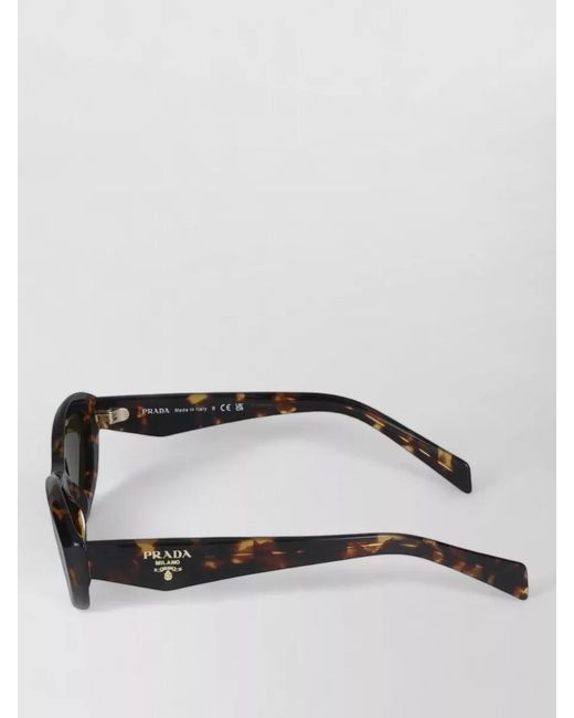 Prada Multicolor Sunglasses 0Pr 26Zs 16 145