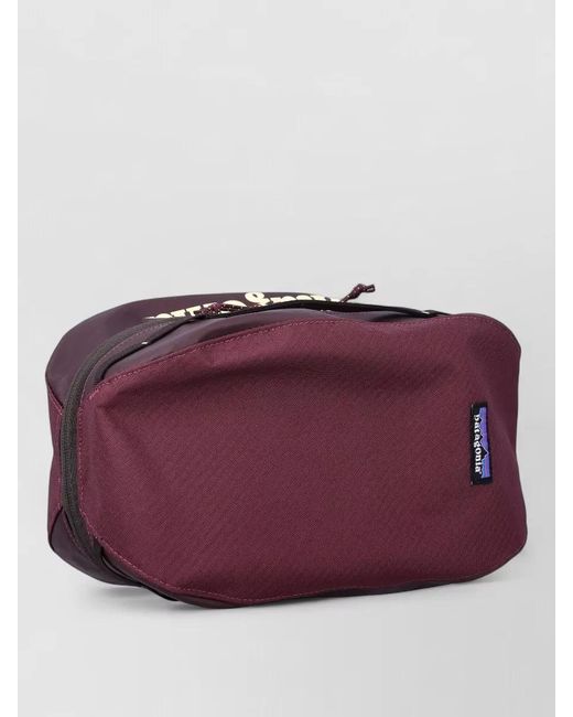 Patagonia Purple Hole Cube 6L for men