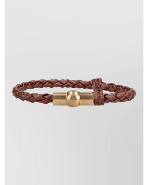 Mulberry Multicolor Braided Design Jewellery Bracelet Collection