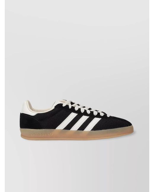 Adidas Multicolor "Pro Indoor Gazelle" Sneakers