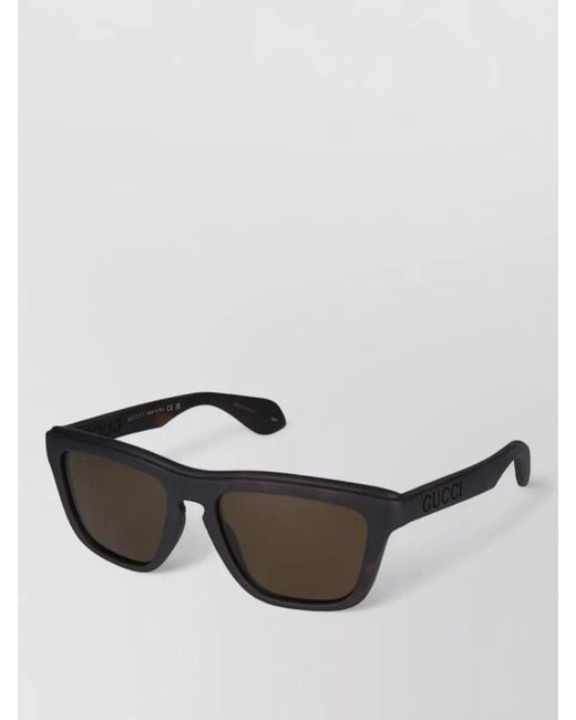 Gucci Multicolor Sunglasses Gg1571S 002 Uv Protection for men