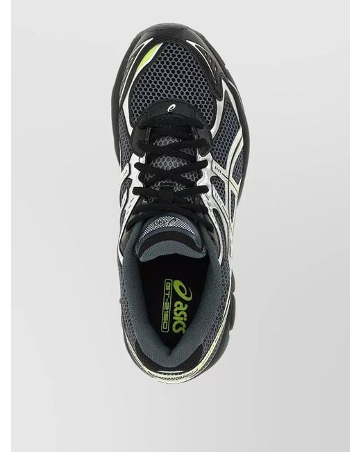 Asics Multicolor Gt 2160 Lace Up Running Shoes