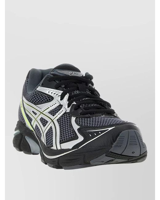 Asics Multicolor Gt 2160 Lace Up Running Shoes