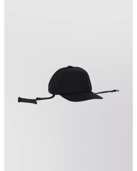 Maison Margiela Multicolor Cotton Cap for men