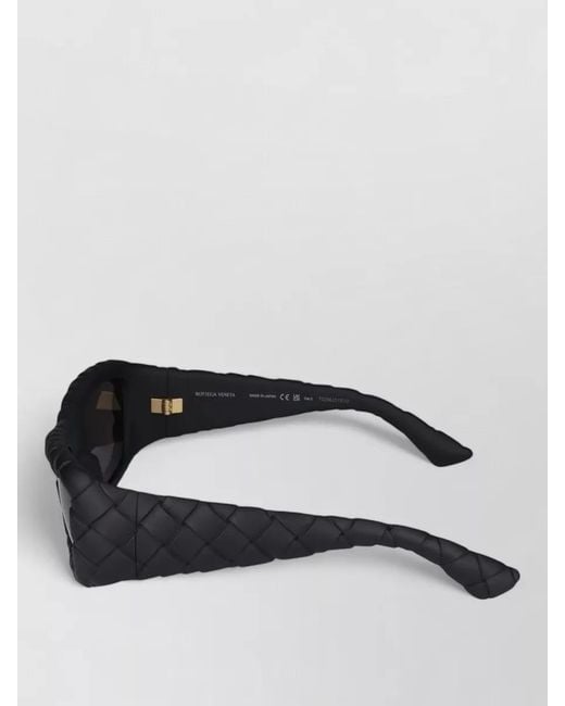 Bottega Veneta Black Sunglasses Bv1303S 001/19/130