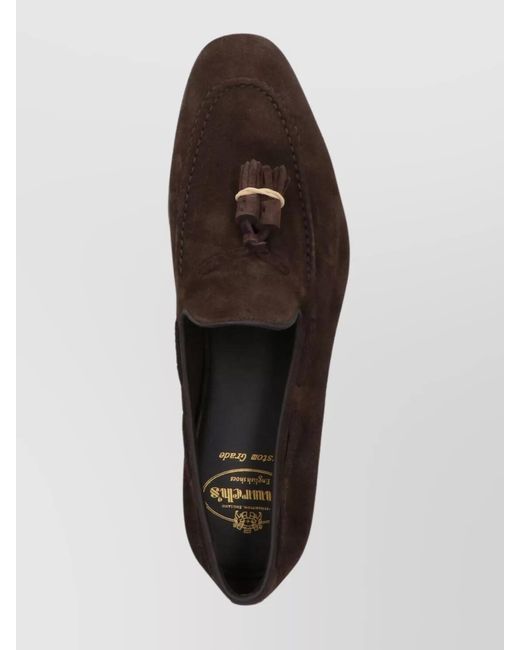 Church's Multicolor Leather Loafers for men