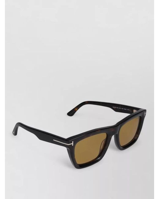 Tom Ford Multicolor Sunglasses Designer Ft1207 52E 21 145