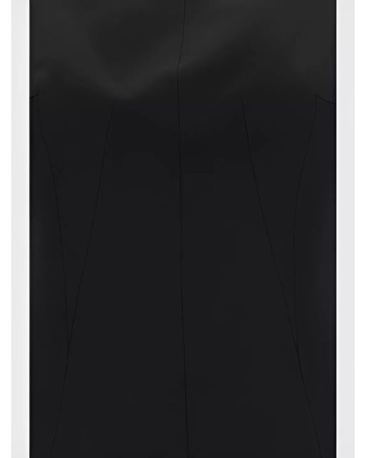 Givenchy Black Dresses