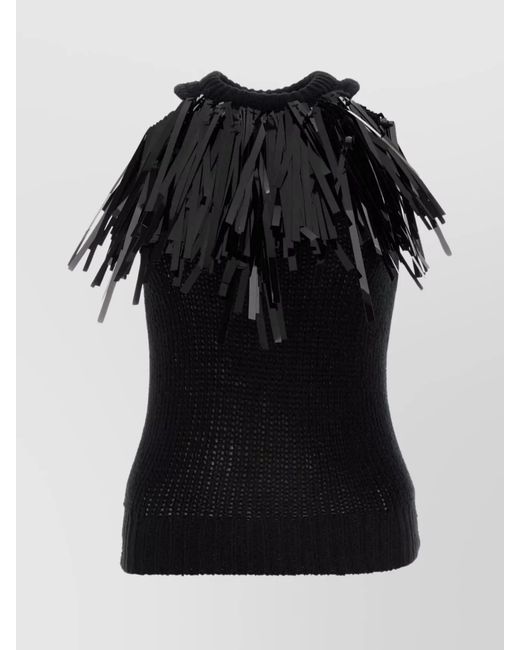 Jil Sander Black Shirts