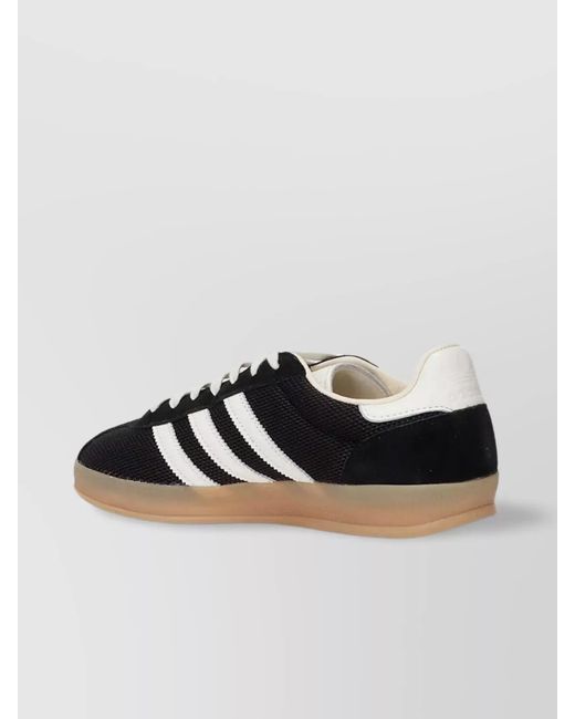 Adidas Multicolor "Pro Indoor Gazelle" Sneakers
