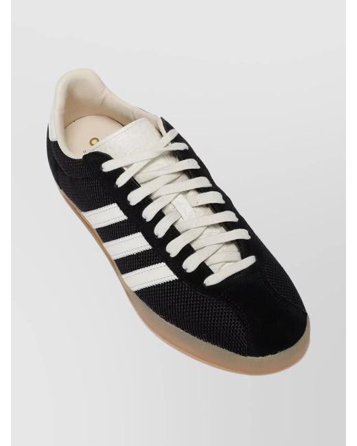 Adidas Multicolor "Pro Indoor Gazelle" Sneakers