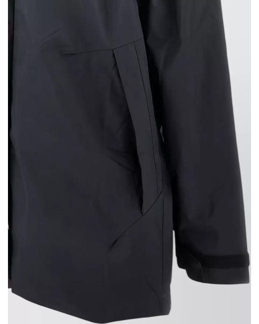 Oakley Black Active Jacket for men