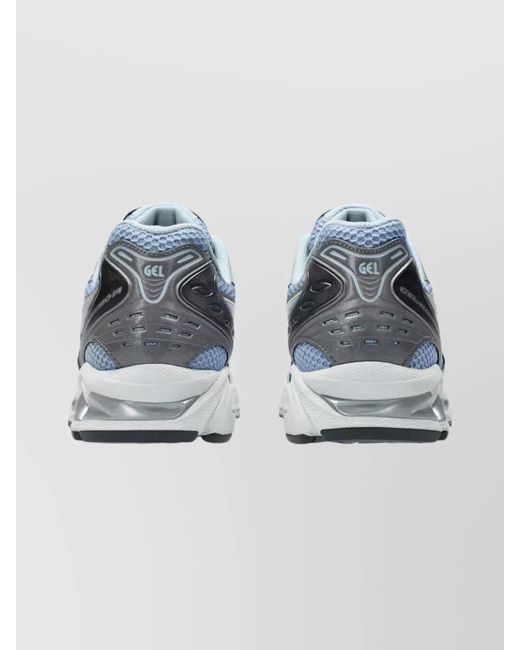 Asics Metallic Gel-Kayano 14 Low-Top Sneakers