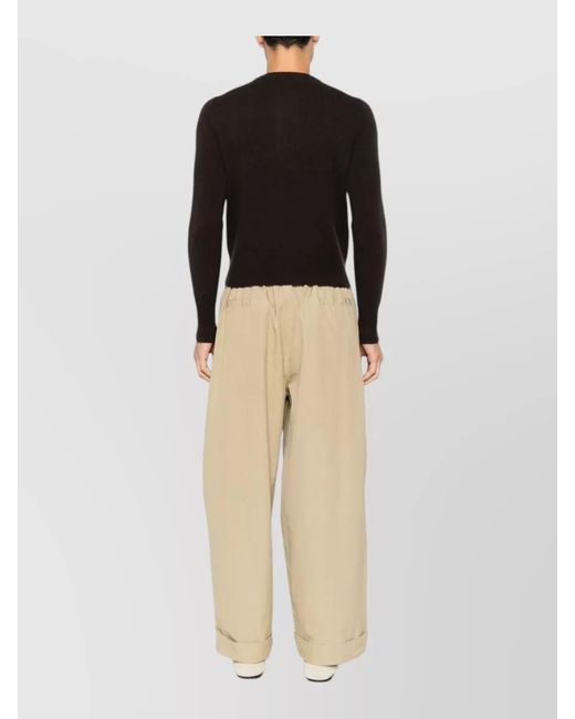 Extreme Cashmere Black Cashmere Cardigan