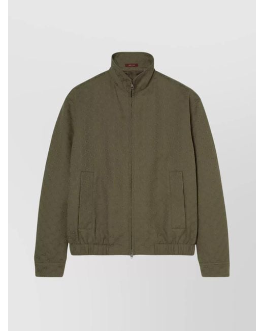 Gucci Green Jackets for men