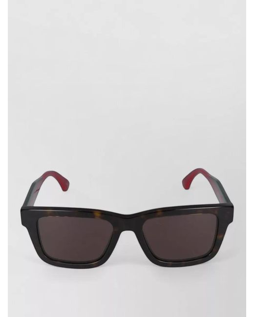 Gucci Multicolor Sunglasses Gg1869S 002 Square Frame for men