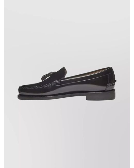 Sebago Multicolor Leather Loafers for men