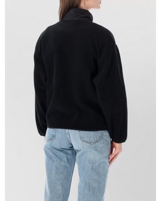 Patagonia Black Fleece Jacket