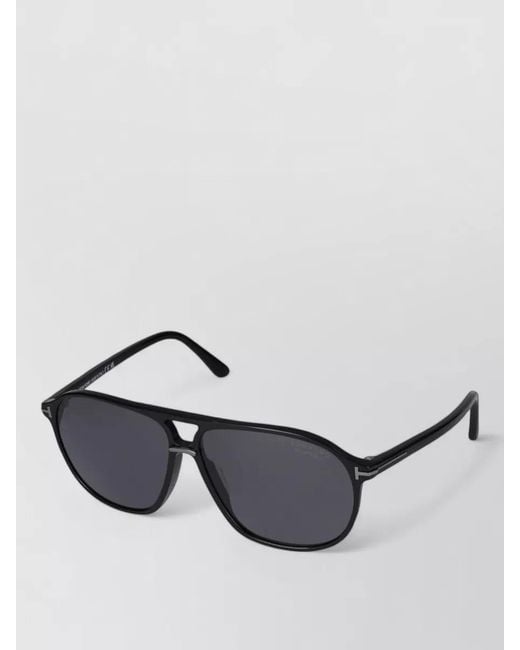 Tom Ford Metallic Sunglasses Ft1026 N 01D 12 145