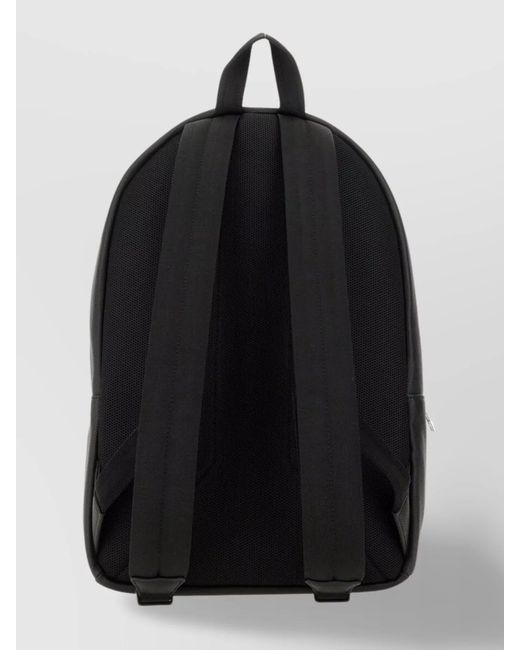 Boss Black Logo Backpack for men