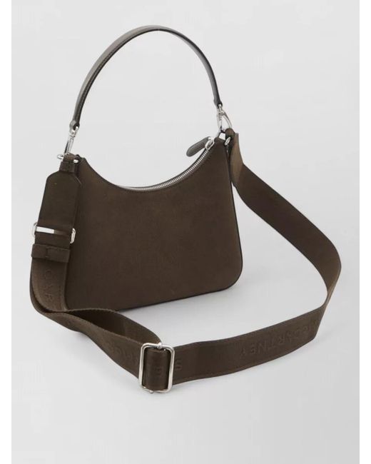 Stella McCartney Multicolor Alter Mat Hobo Bag
