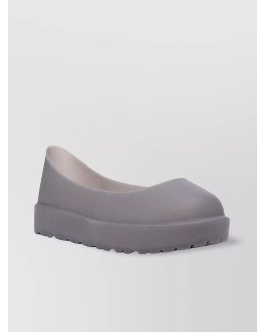 Ugg Gray Rubber Boot Guard