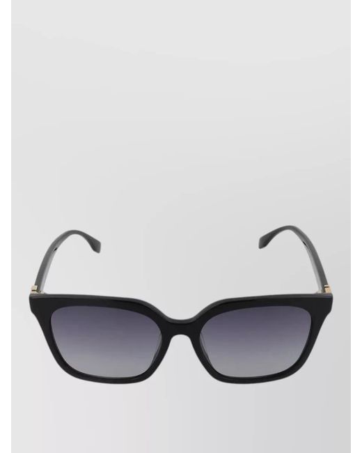 Fendi Metallic Sunglasses