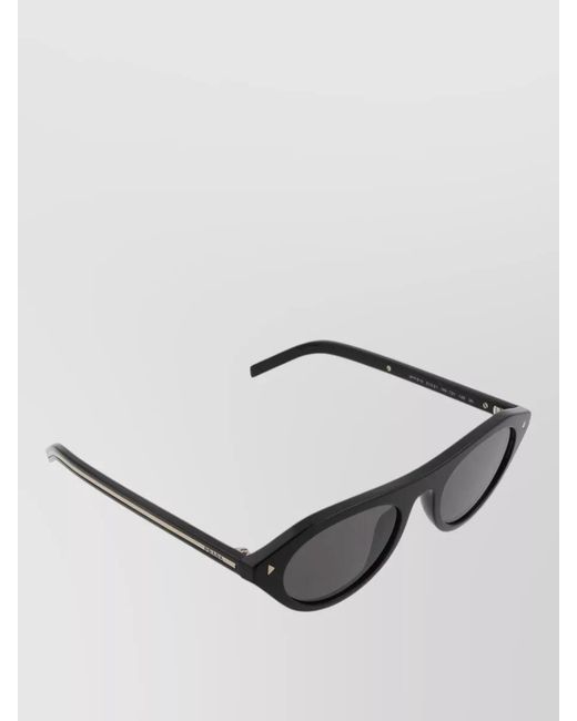 Prada Multicolor Acetate Sunglasses