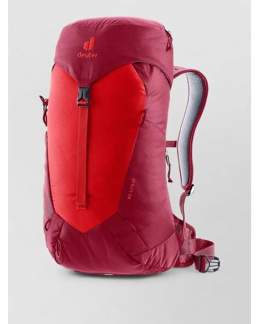 Deuter Red Ac Lite 16 Hiking Day Backpack