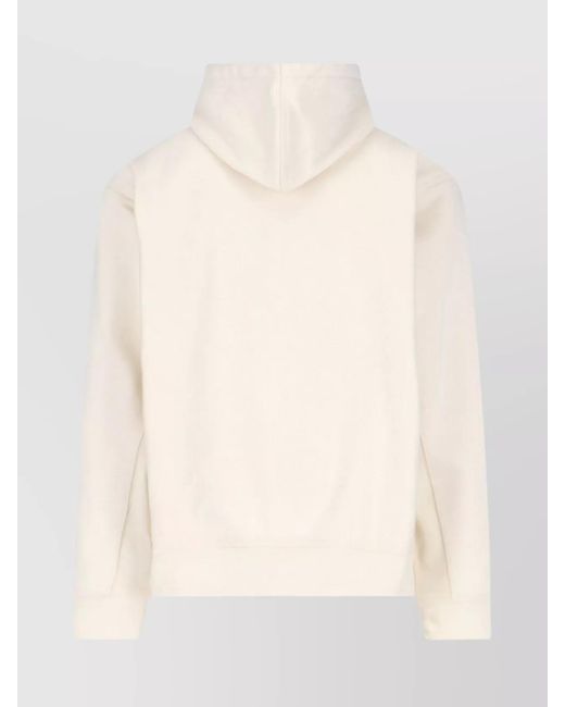 Carhartt Natural American Script Hoodie for men