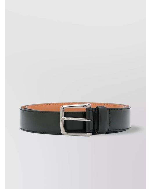 Tod's Multicolor Leather Belt for men