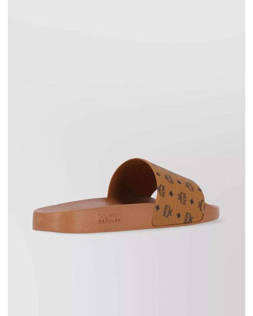 MCM Multicolor Rubber Slides