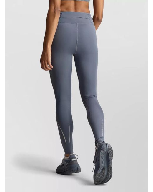 Adidas By Stella McCartney Blue Leggings