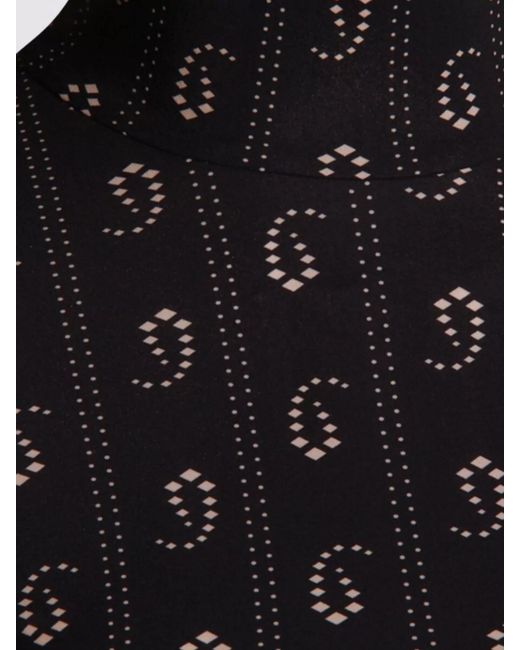 Tory Burch Black Sweaters