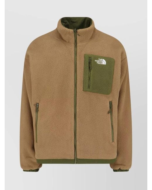 The North Face Green Lightweight Jacket for men