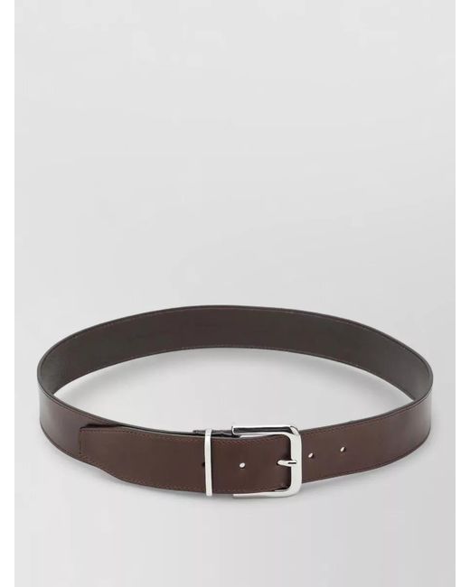 Frankie Shop Multicolor Adjustable Belt Smooth Finish Durable Construction