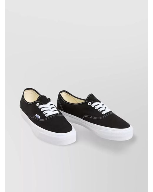 Vans Multicolor Checkerboard Low-Top Sneakers