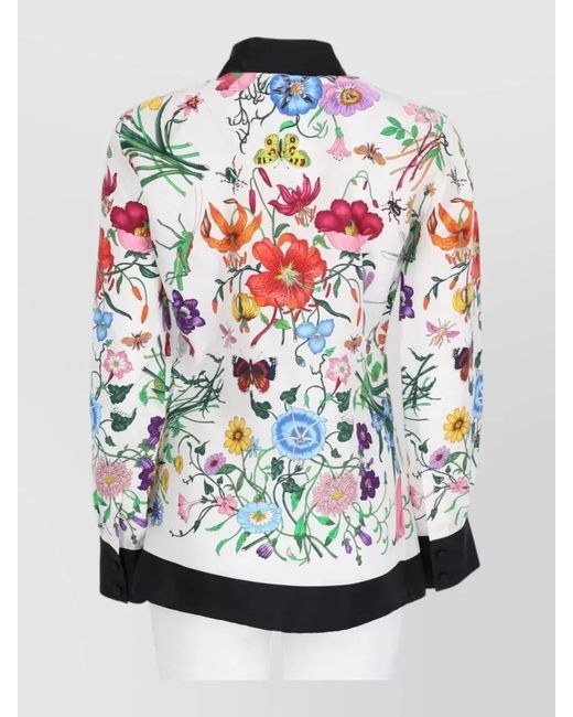 Gucci Multicolor Shirt