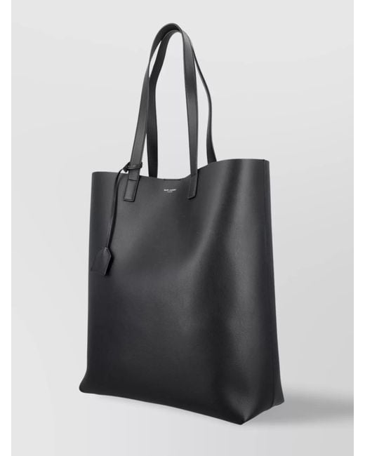 Saint Laurent Black Shoulder Bags