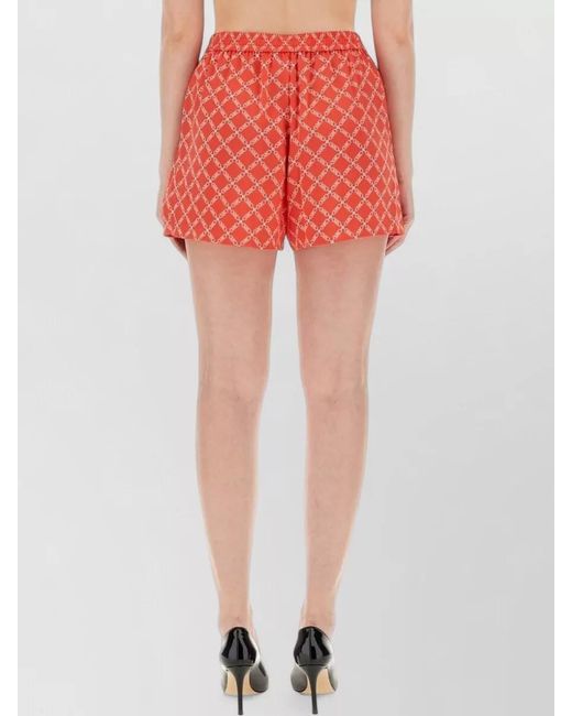 Michael Kors Regular-Fit Tailored Shorts