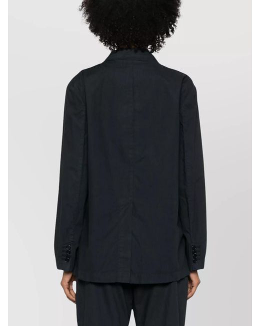 Aspesi Blue Blazer