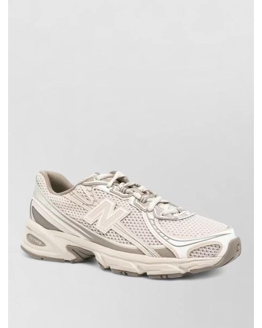 New Balance Natural Tier 2 Mesh Lifestyle Sneakers