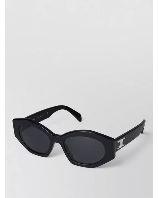 Céline Black Sunglasses Model Cl40238U Code 01A