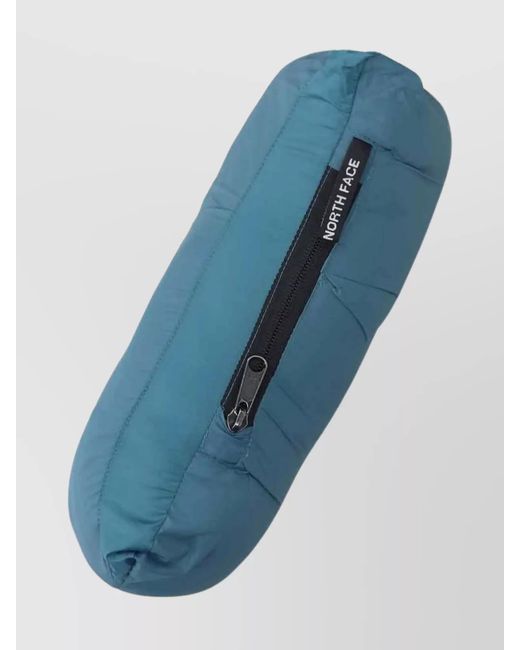 The North Face Blue Jackets Nylon