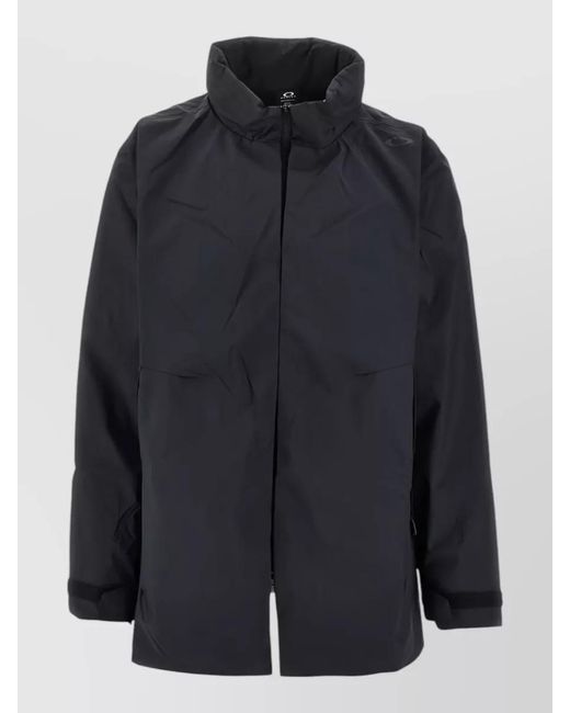 Oakley Black Active Jacket for men