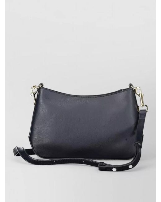 Tommy Hilfiger Blue Small Crossbody Bag